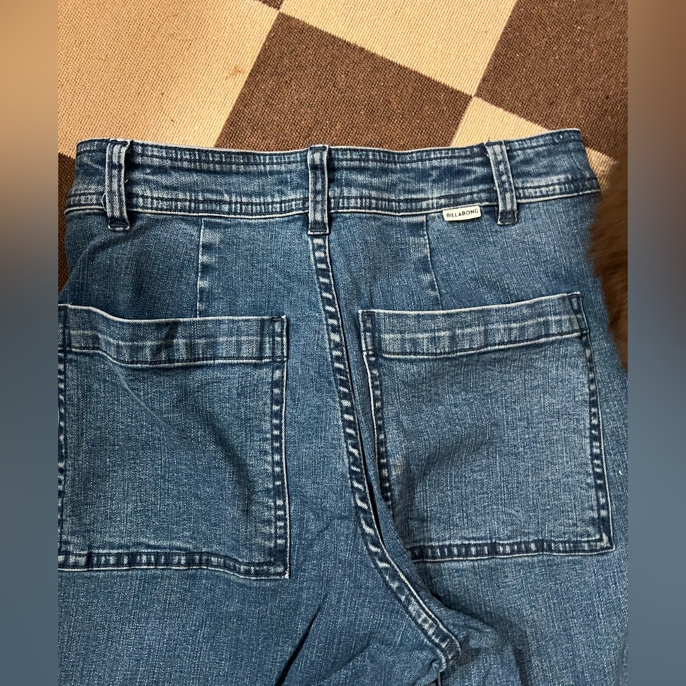 Billabong Free Fall Jeans